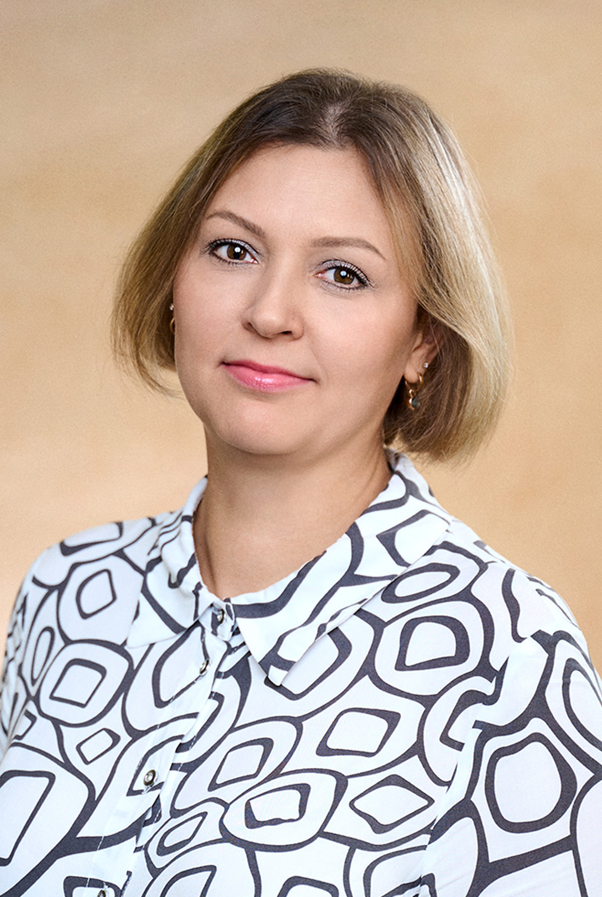 Беляева Ольга Владимировна.