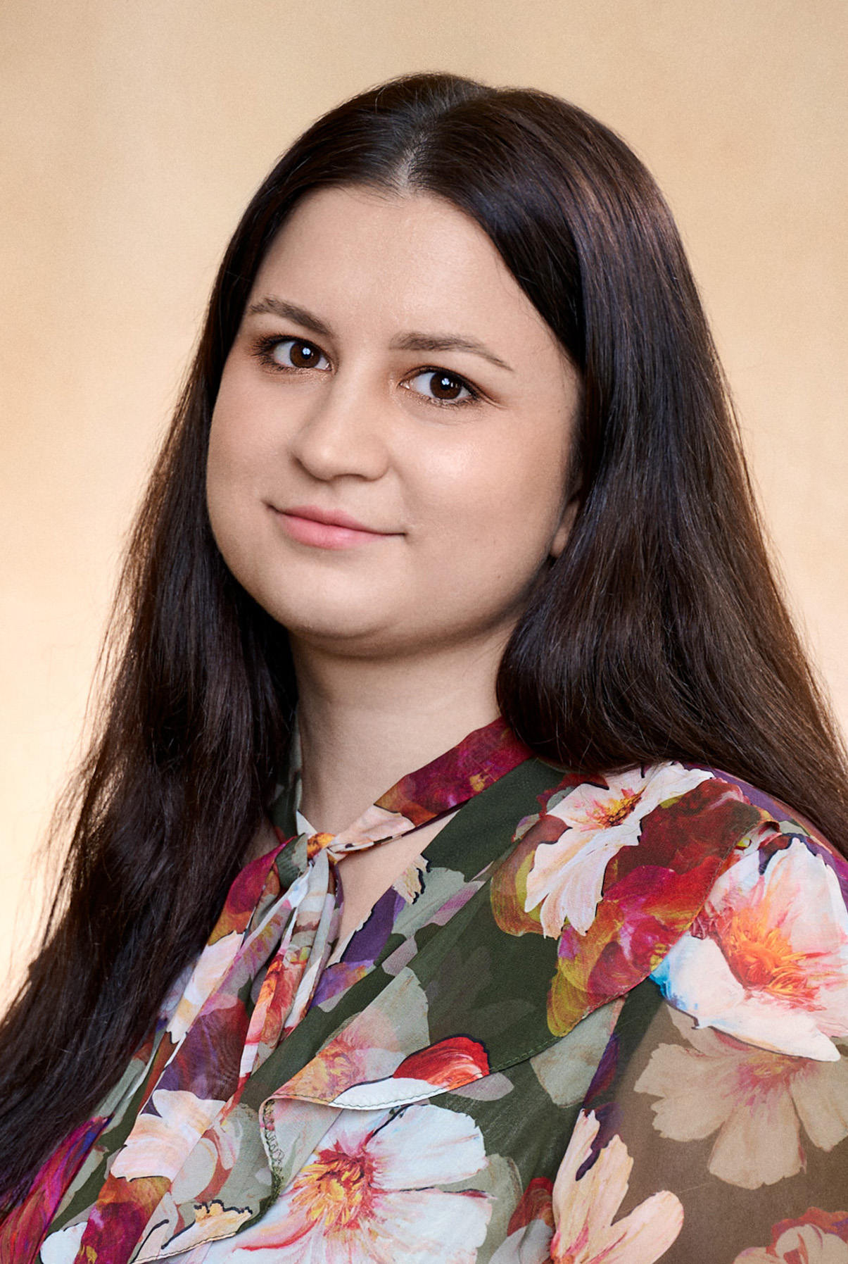 Данюк Арина Андреевна.