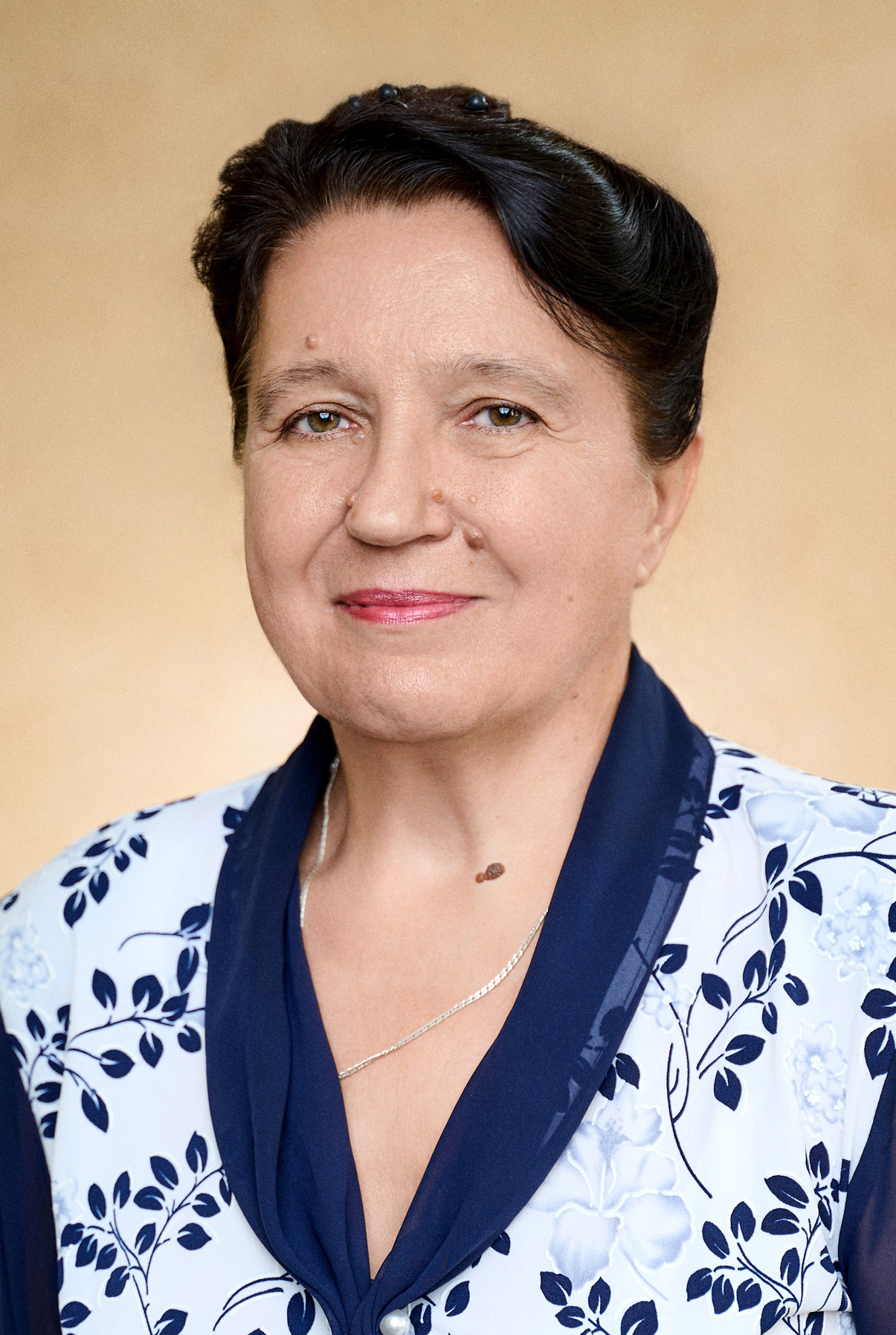 Иванова Татьяна Алексеевна.